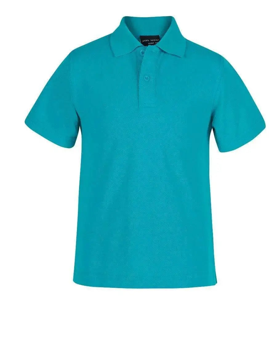 JB'S Kid’s 210 Polo 2KP Metro Workwear.